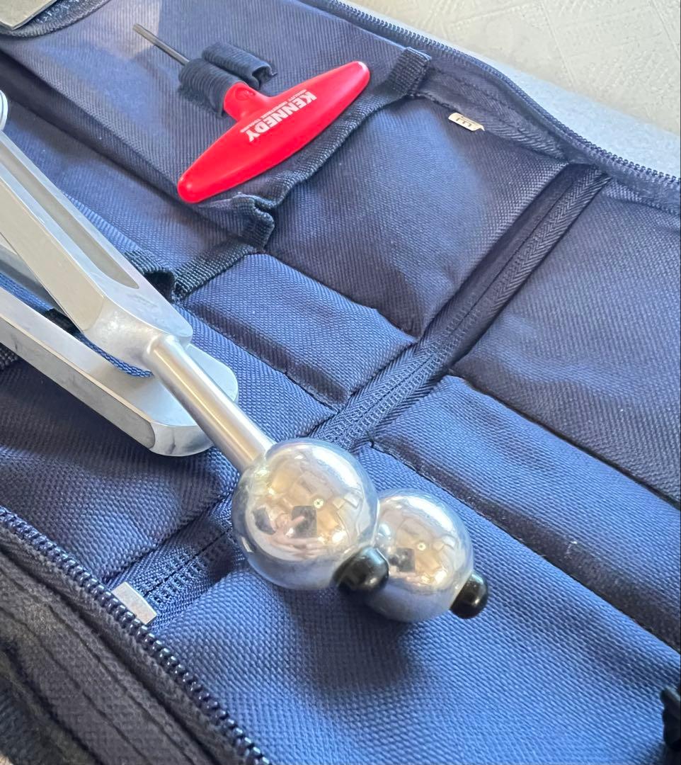 光人音叉 ブレイン