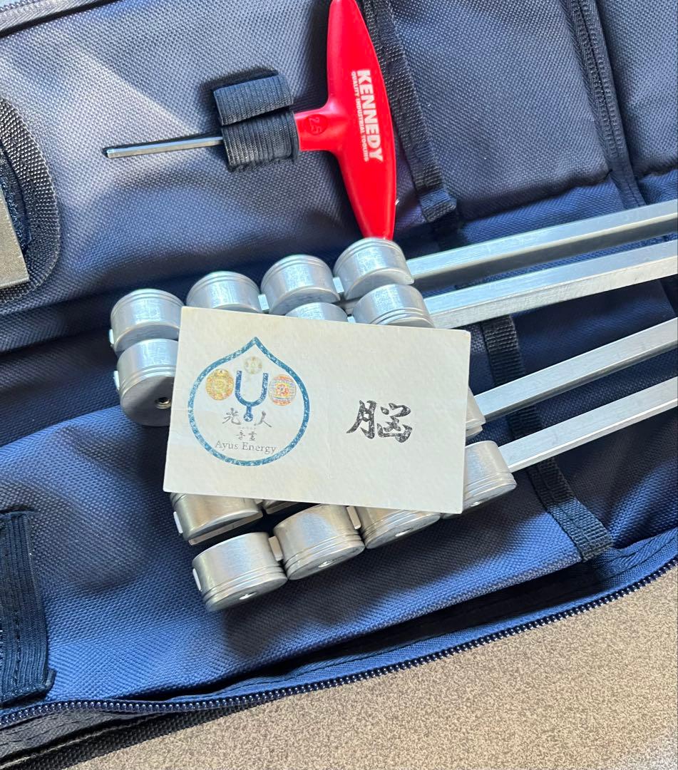 光人音叉 ブレイン