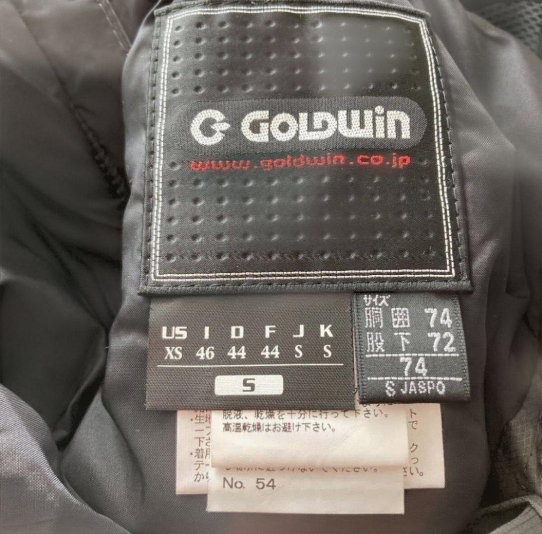 ★GOLDWIN★ゴールドウィン アルペンスキー スキーウェア 競技用 アルペン