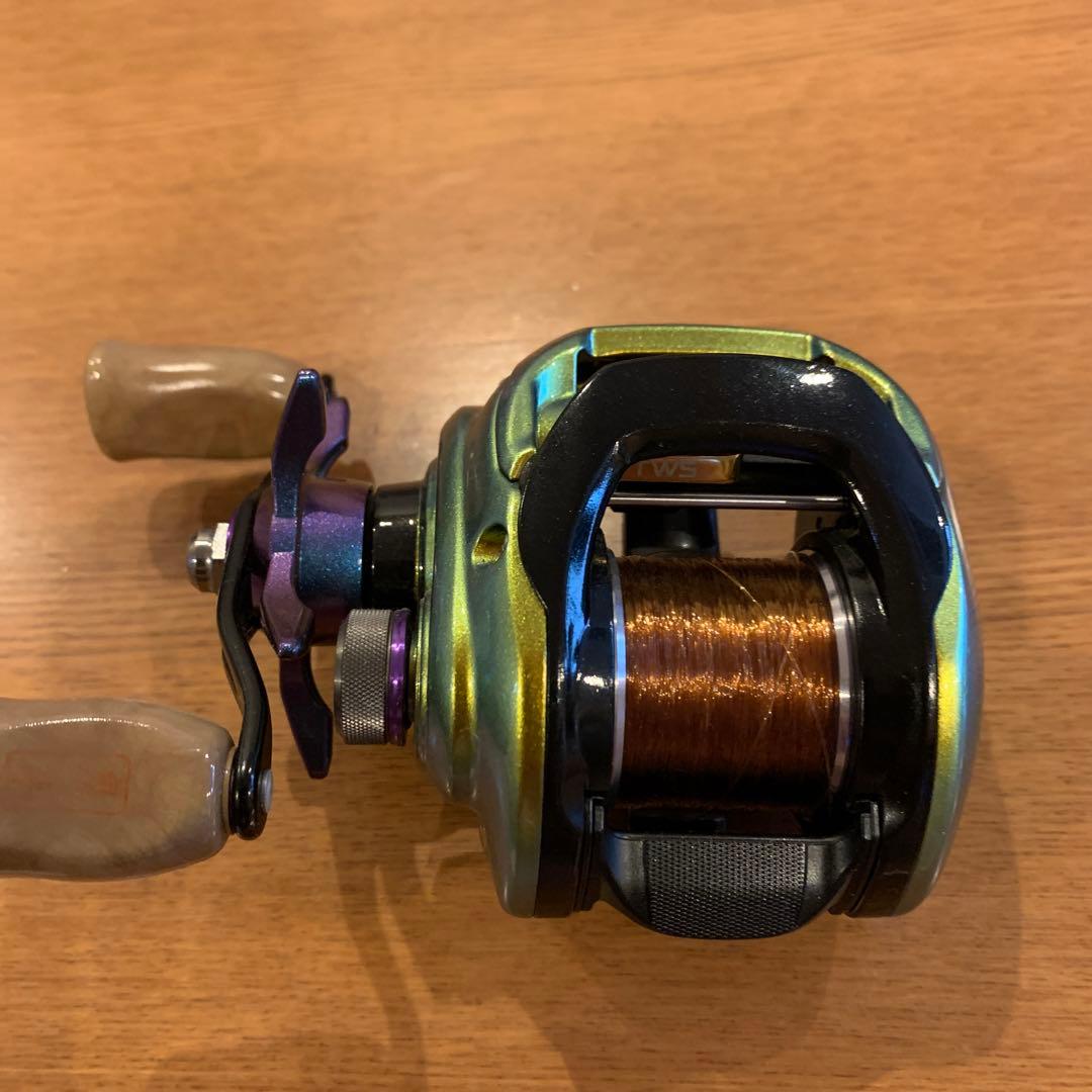 GWセール！タトゥーラ　リペイント