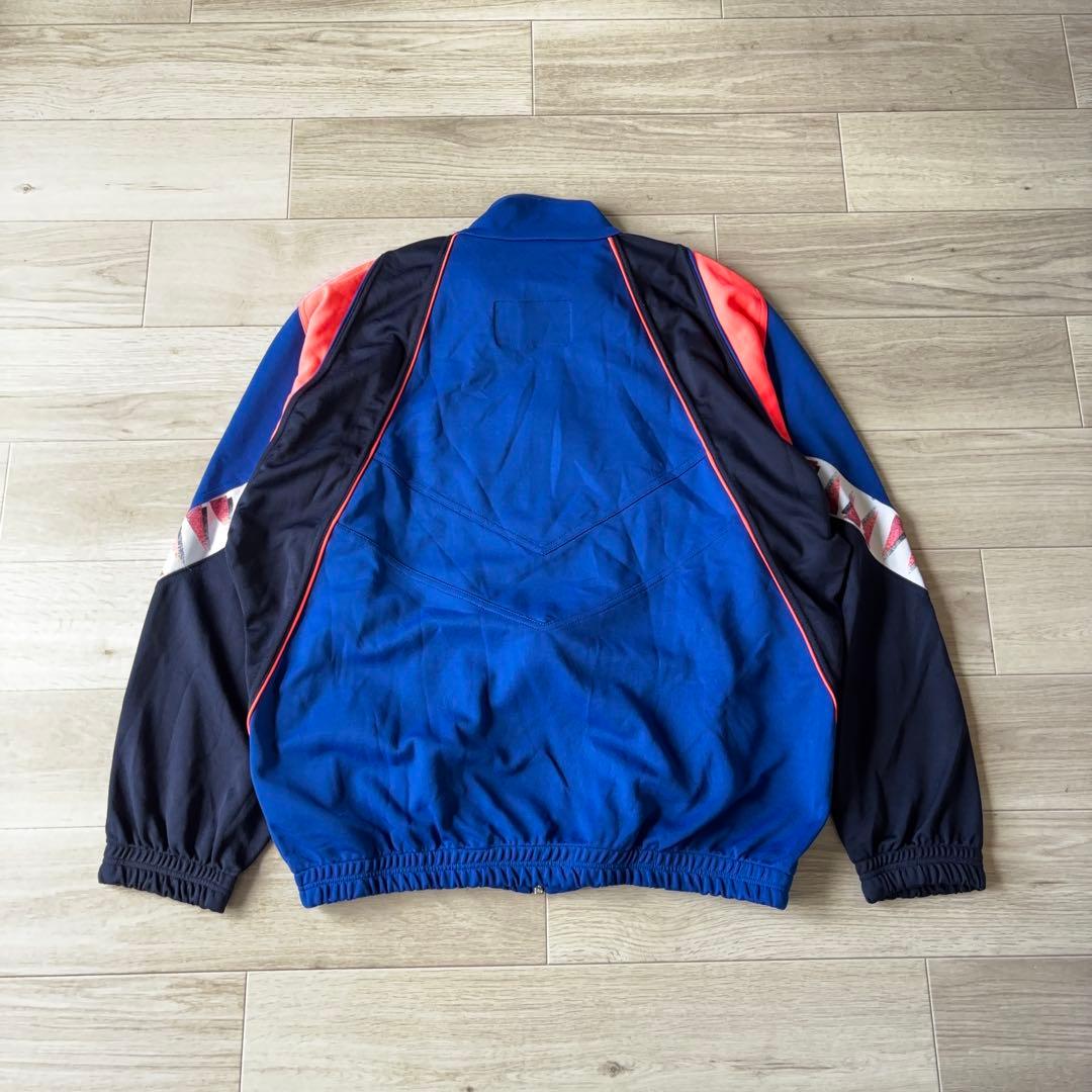 90s DIADORA イタリア代表 セリエC 94/96 トラックジャケット