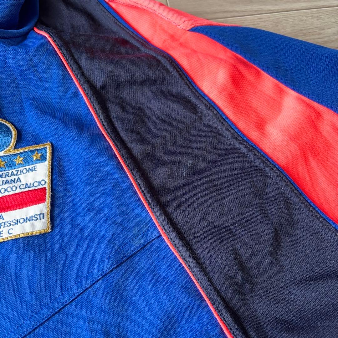 90s DIADORA イタリア代表 セリエC 94/96 トラックジャケット