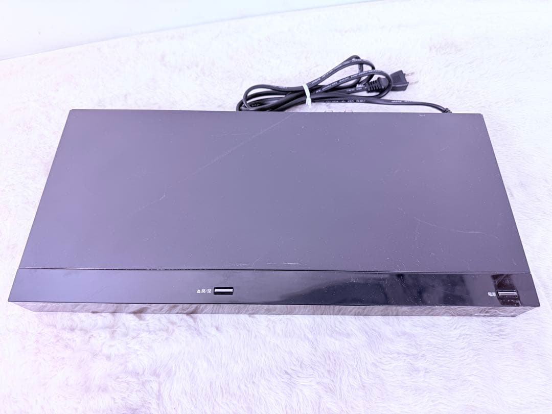 すぐ視聴♪FUNAI FBR-HW510 HDD500GB2番組録画 新品リモ付