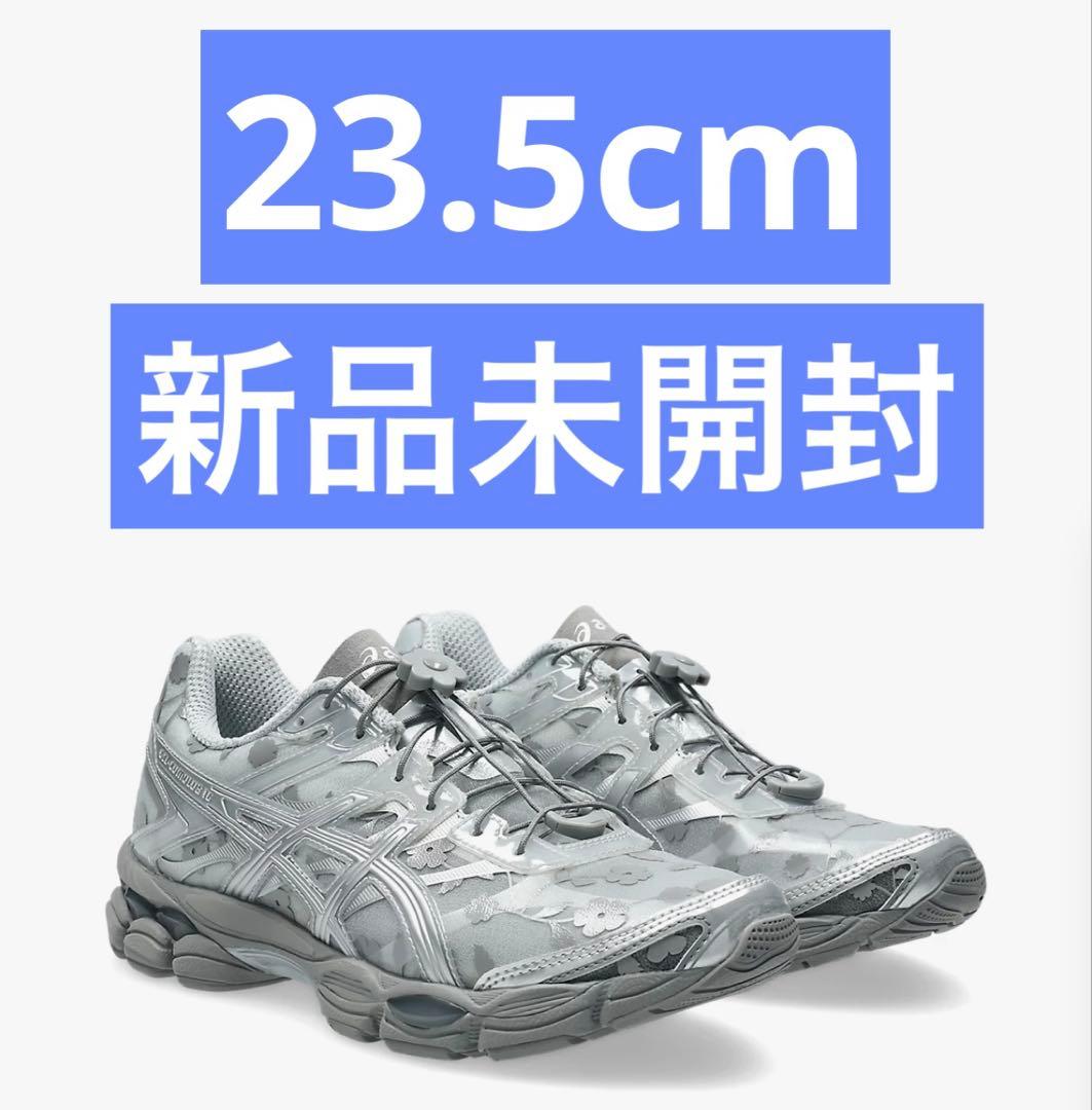 ASICS GEL-CUMULUS 16 SSCB23.5cmセシリーバンセン