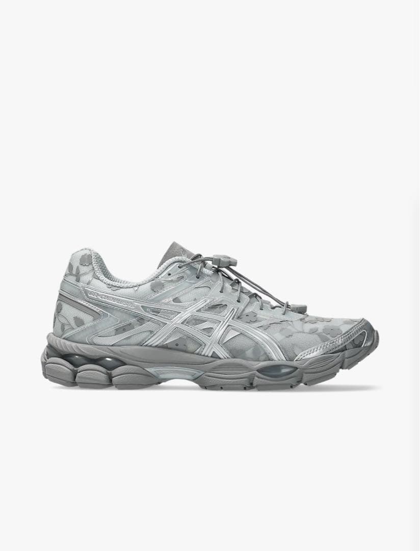 ASICS GEL-CUMULUS 16 SSCB23.5cmセシリーバンセン