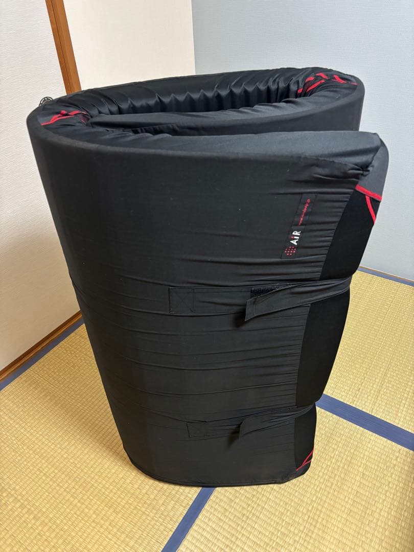 エアーSI エアーマットレス シングル 90x97x130cm