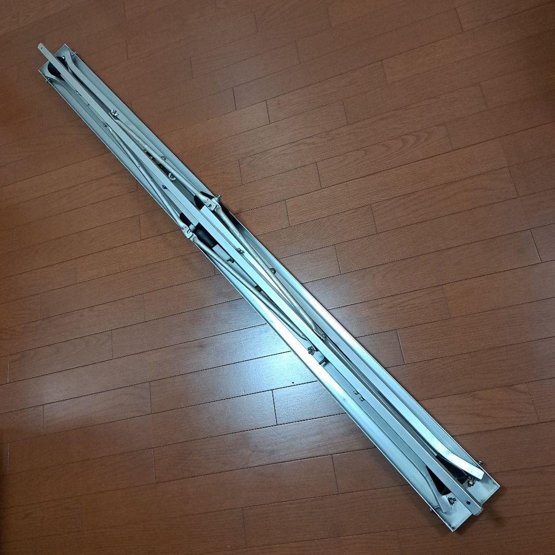 スキー チューンナップ台 チューンナップテーブル コンケスト