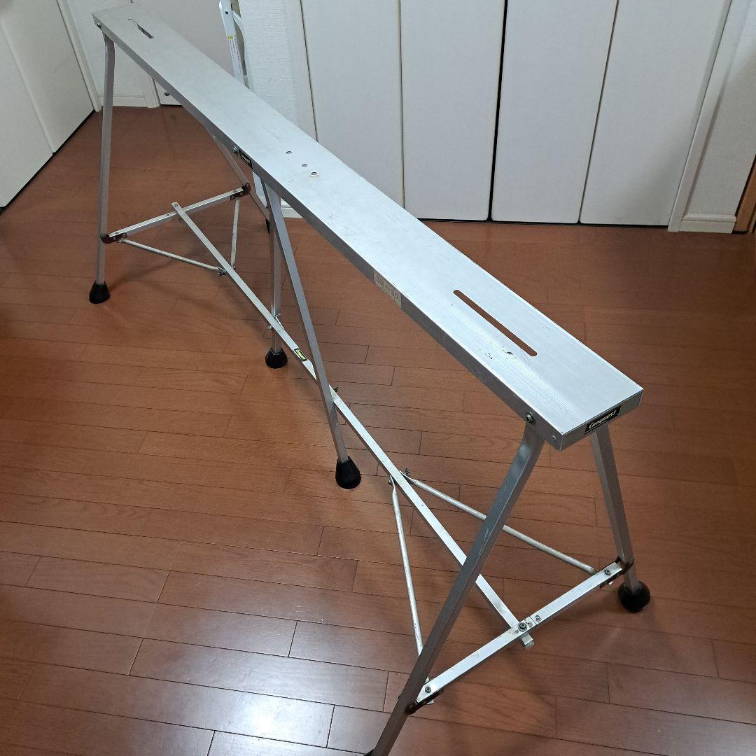 スキー チューンナップ台 チューンナップテーブル コンケスト