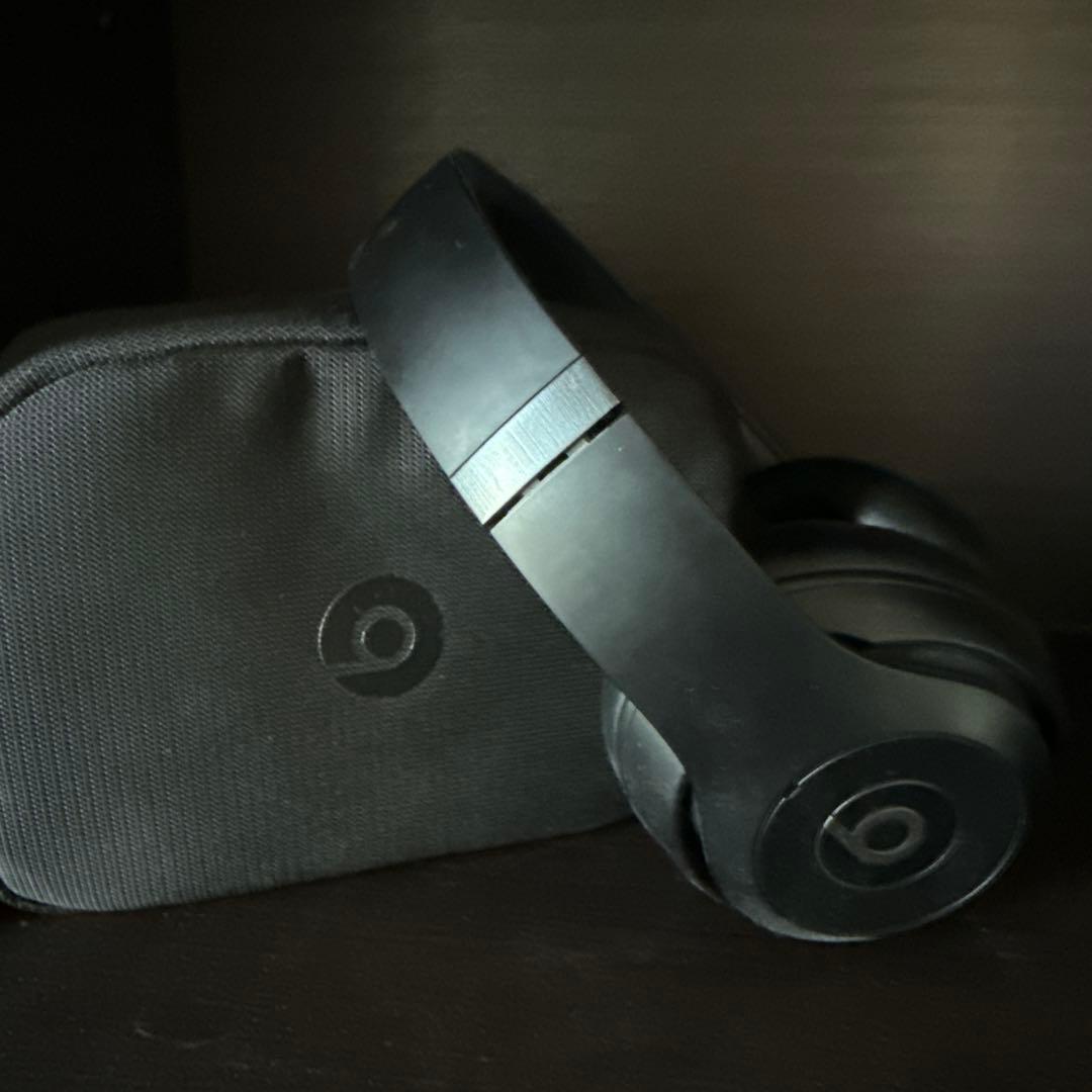 Beats Studio Pro ビーツ　ワイヤレスヘッドホン
