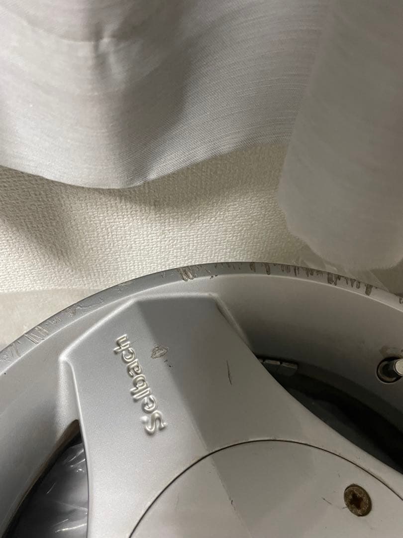 セルバッハ　13inch