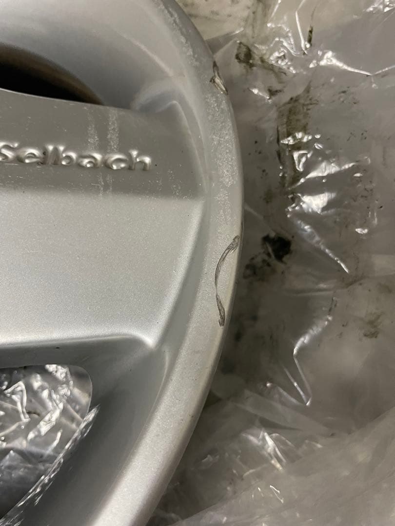 セルバッハ　13inch