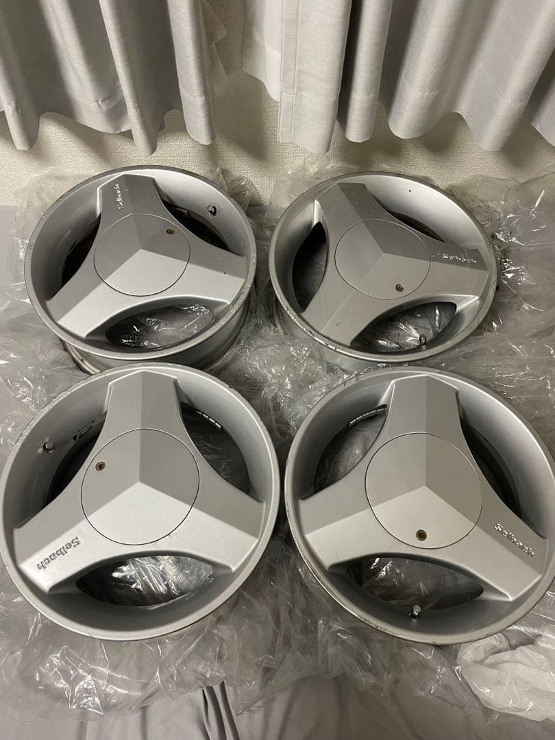 セルバッハ　13inch