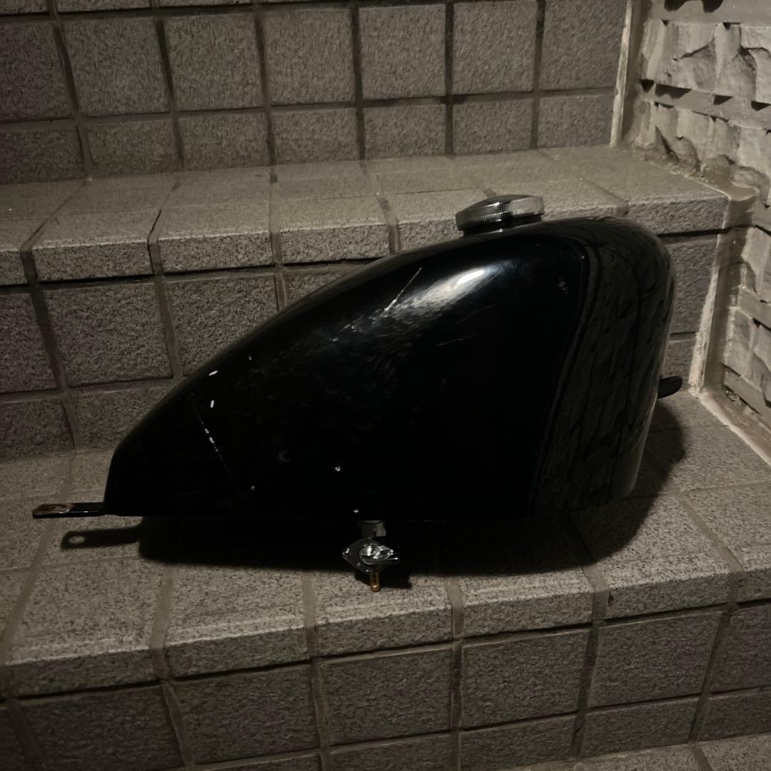 SR400スポーツタンク