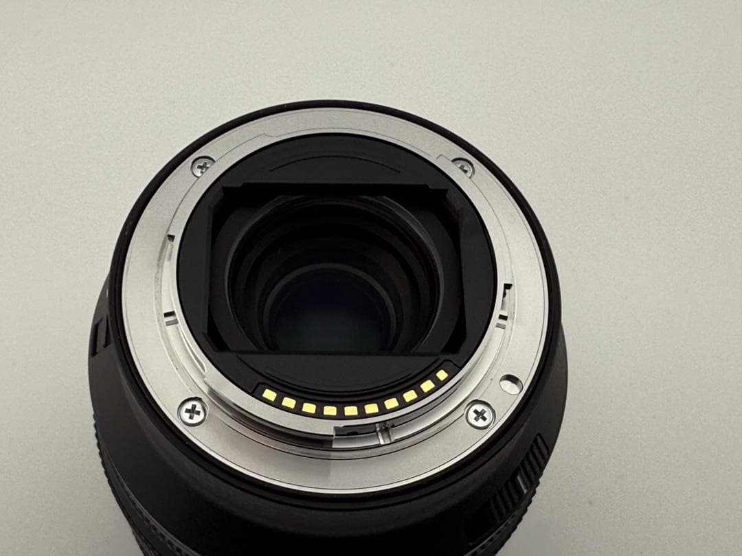 美品 SONY FE20-70mmF4G（SEL2070G）ズームレンズ