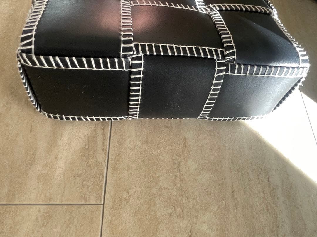 が*ゅ様 非売品！ボッテガ　トートバッグ　本日限定値下げ　早い者勝ちです