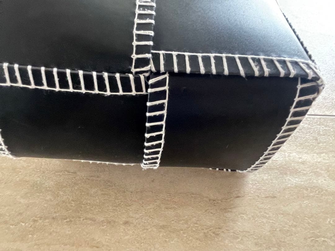 が*ゅ様 非売品！ボッテガ　トートバッグ　本日限定値下げ　早い者勝ちです