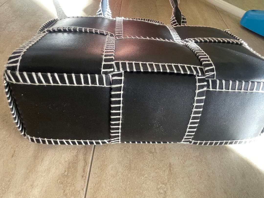 が*ゅ様 非売品！ボッテガ　トートバッグ　本日限定値下げ　早い者勝ちです