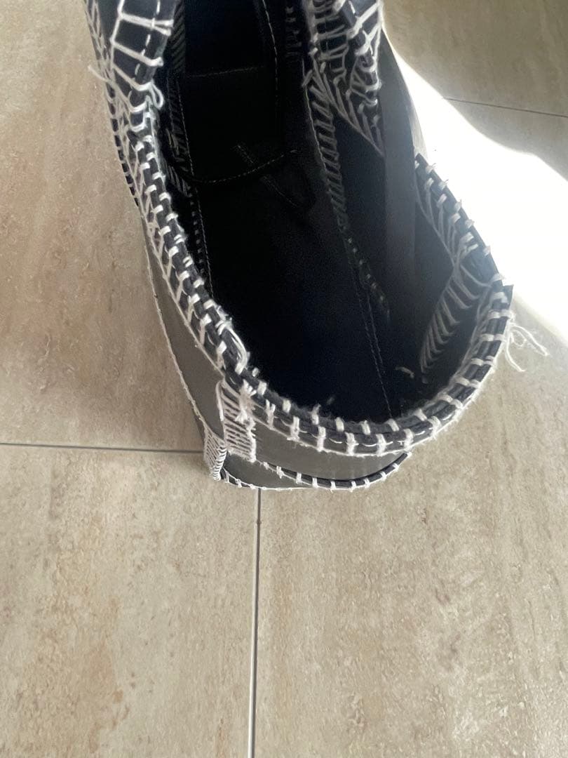 が*ゅ様 非売品！ボッテガ　トートバッグ　本日限定値下げ　早い者勝ちです