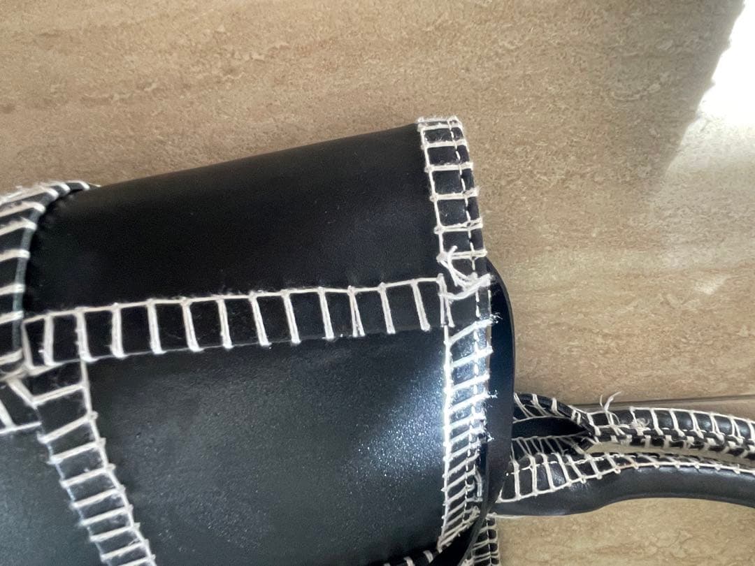 が*ゅ様 非売品！ボッテガ　トートバッグ　本日限定値下げ　早い者勝ちです