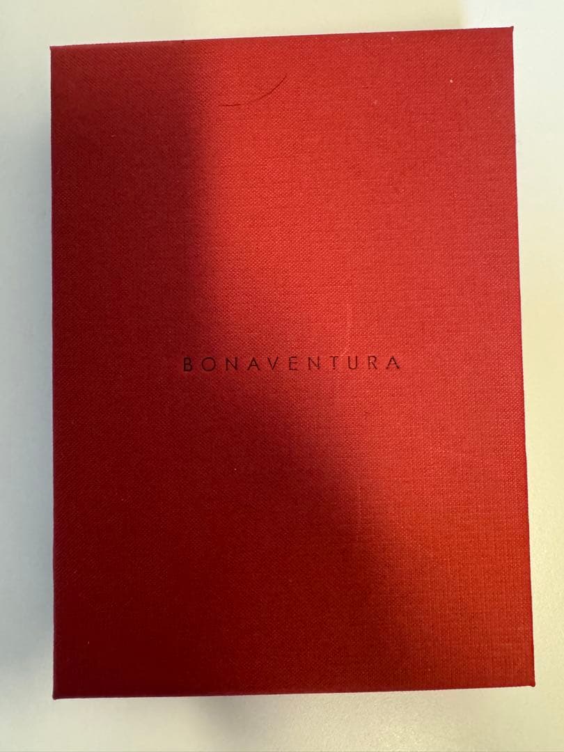 ボナベンチュラ　iPhone15ProMax ケース