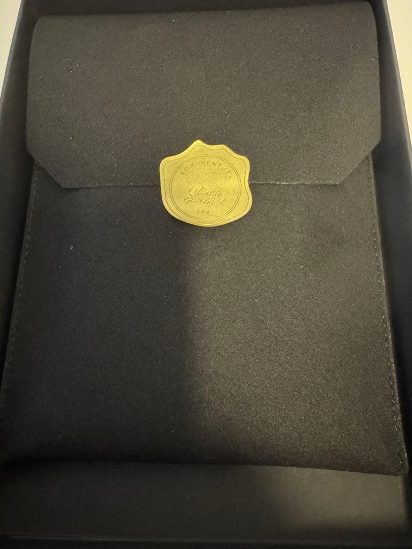 ボナベンチュラ　iPhone15ProMax ケース