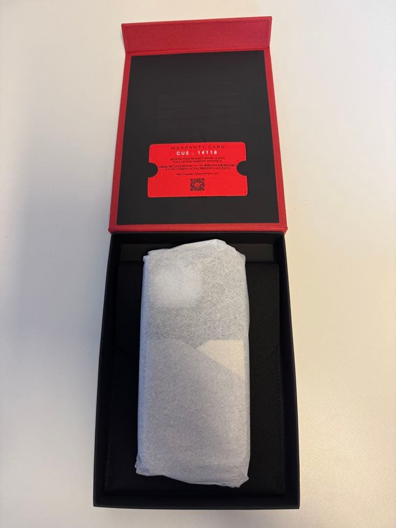 ボナベンチュラ　iPhone15ProMax ケース