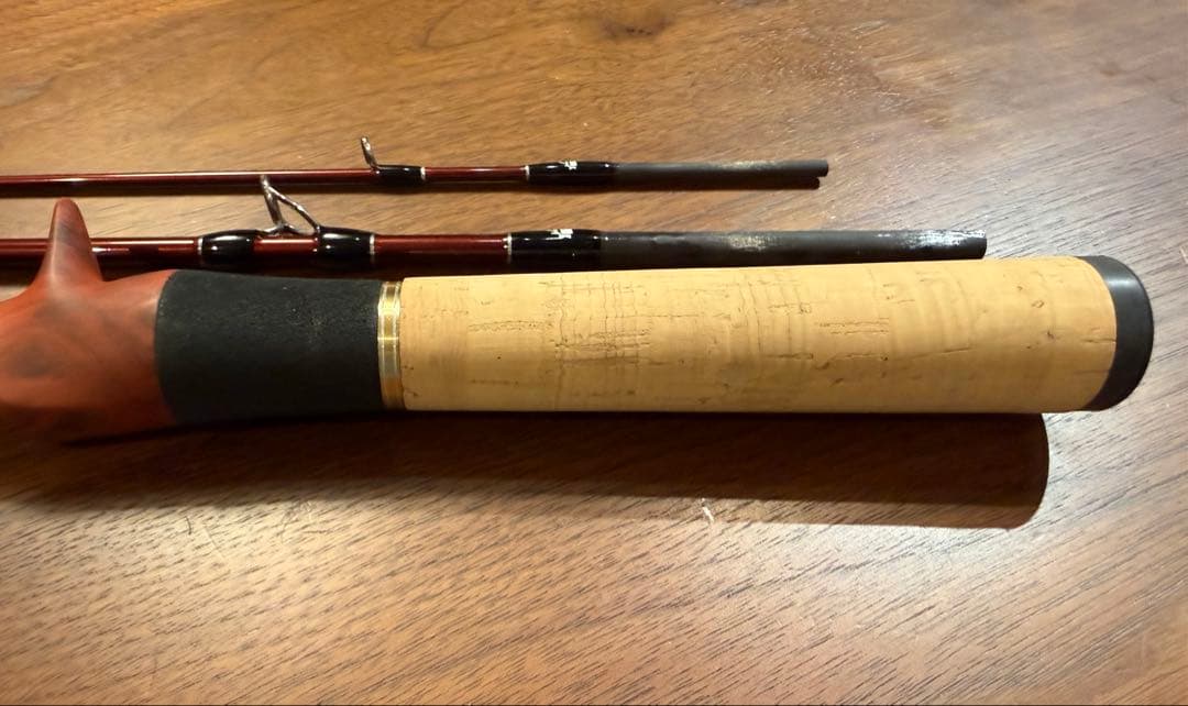 渓流解禁 ブランシエラ5.2UL Equality ピン撃ちしやすい　値下交渉⭕️