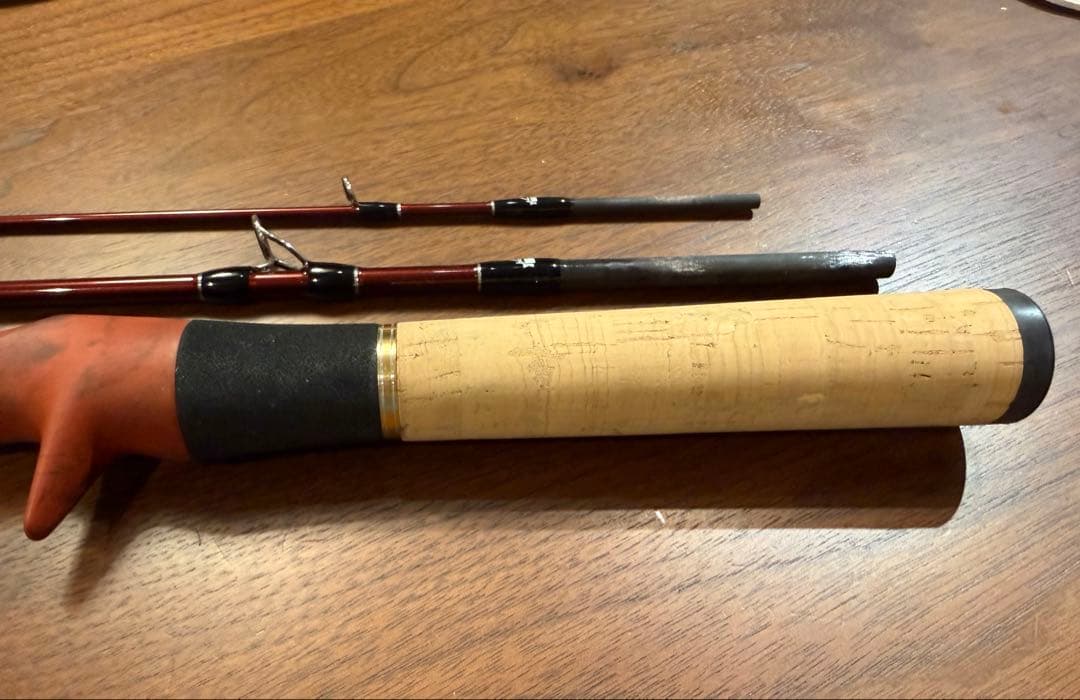 渓流解禁 ブランシエラ5.2UL Equality ピン撃ちしやすい　値下交渉⭕️