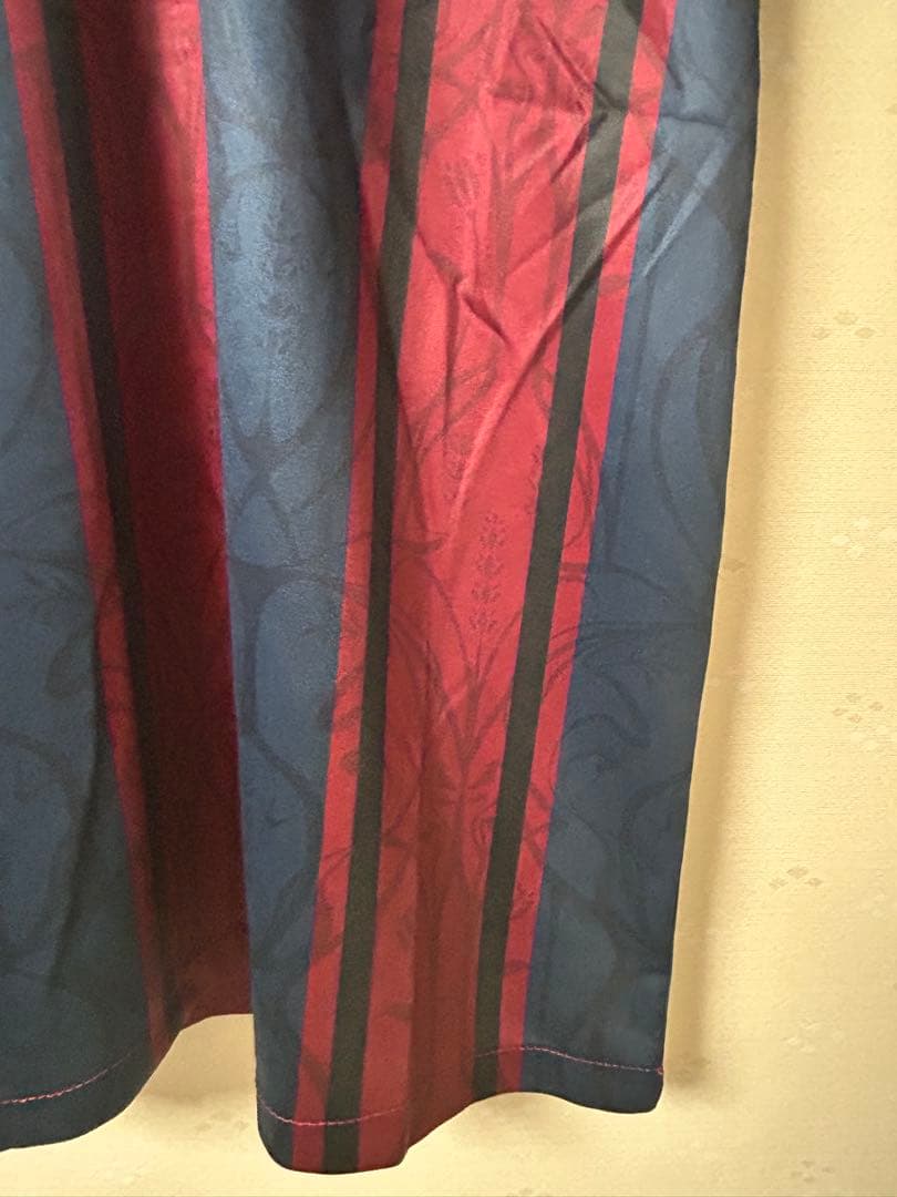 【激レア125周年】fc バルセロナ ヨハンクライフ ユニフォーム レトロシャツ