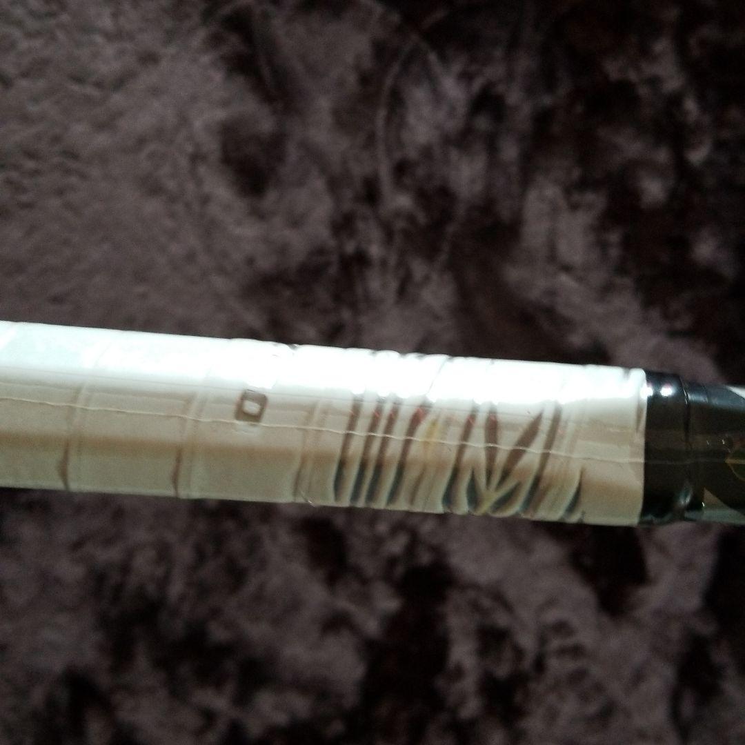 mizuno ソフトテニスラケット