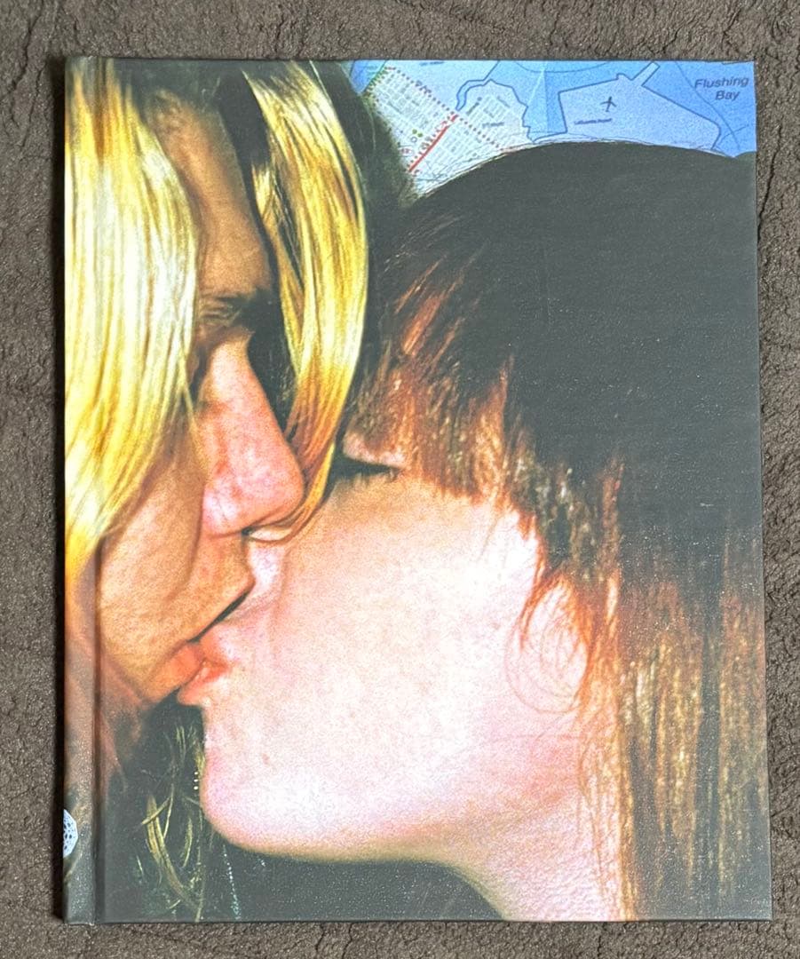 絶版‼️ Chad Moore 写真集