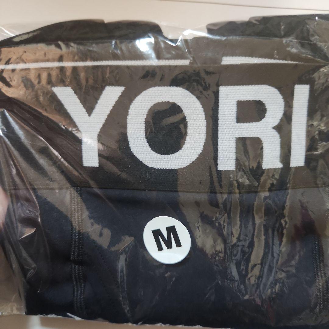 YORI SPORT ボクサーパンツ