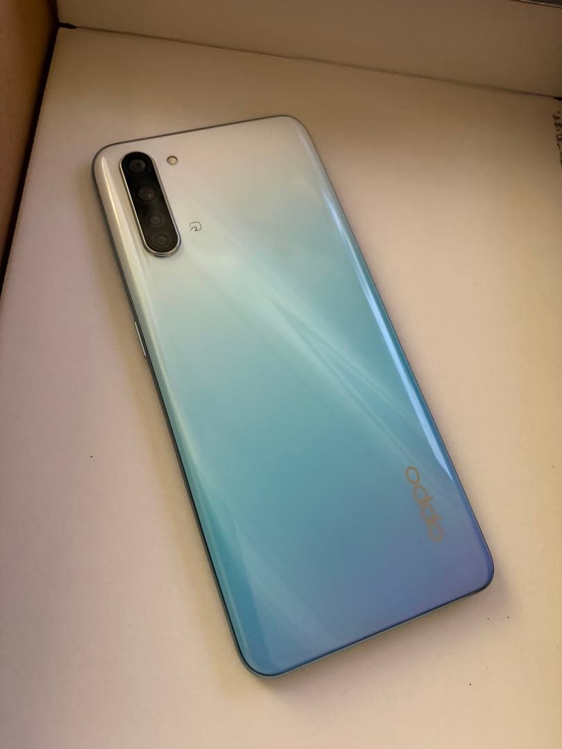 OPPO Reno3 A　本体のみ　楽天モバイル版