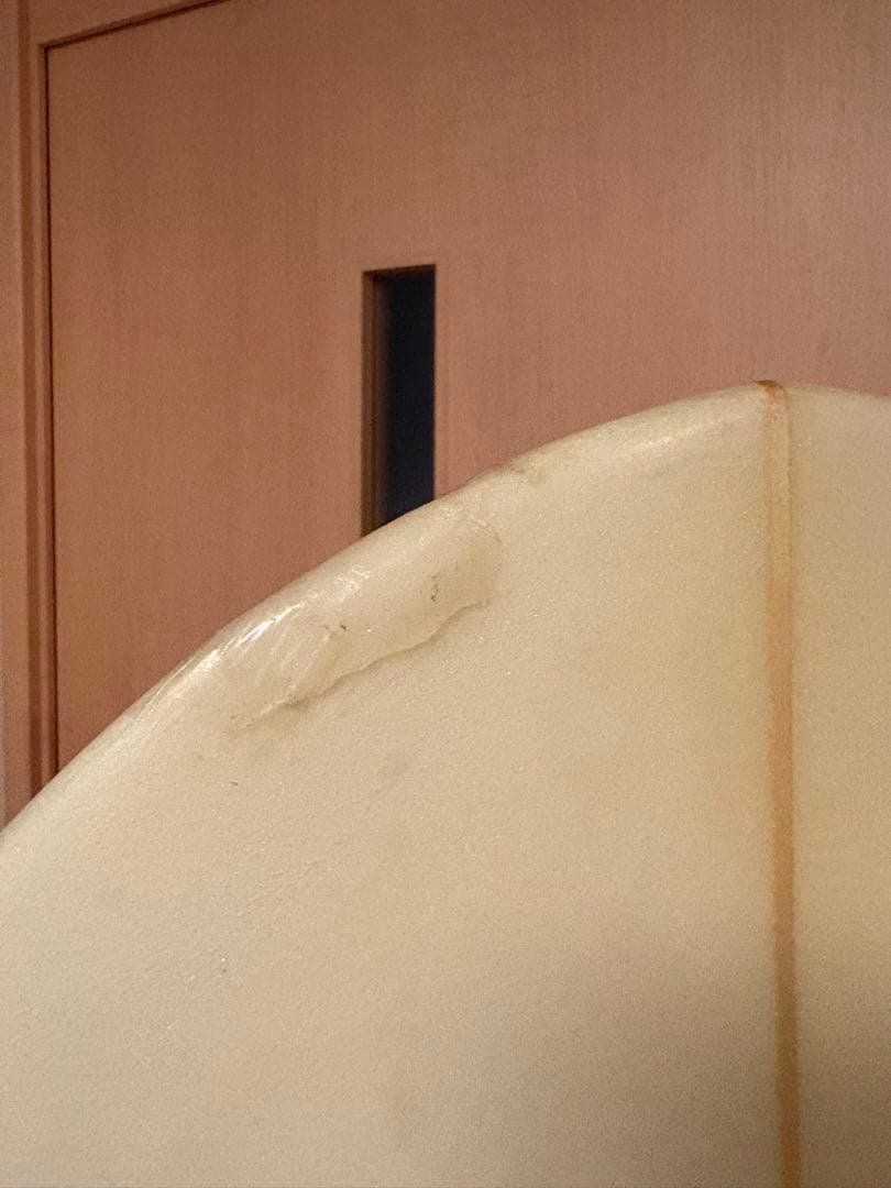 アルメリック　スパームホエール