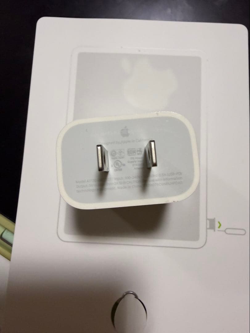 Apple iPad Pro (11インチ)スペースグレー 本体