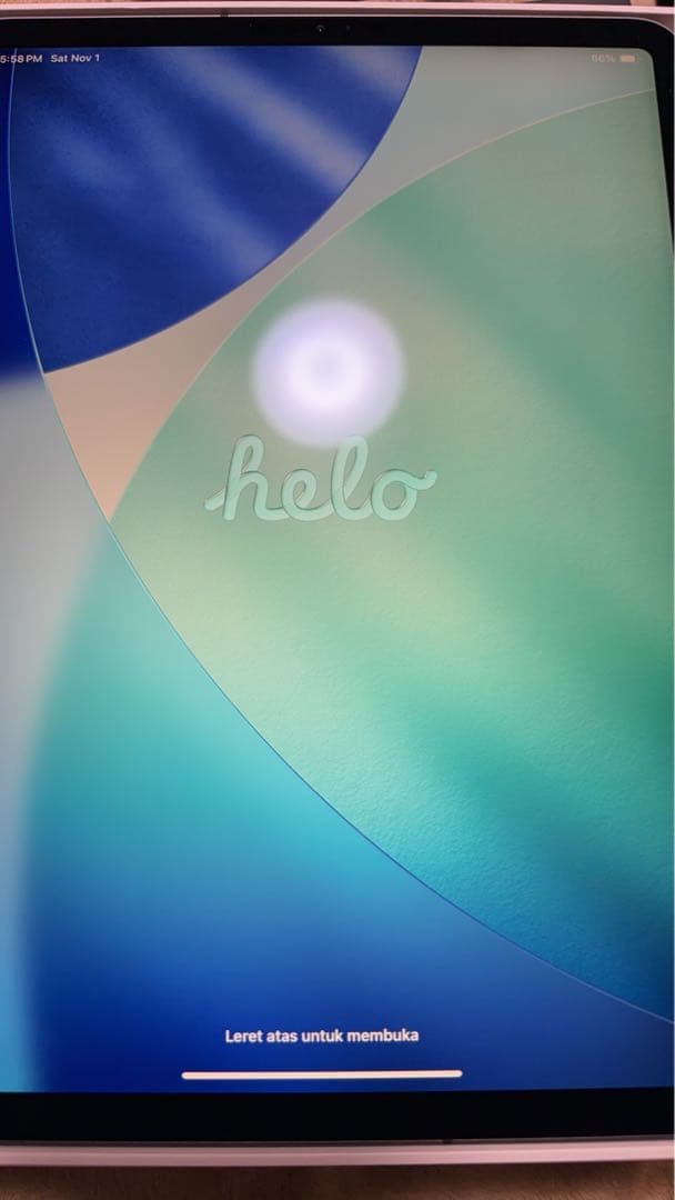 Apple iPad Pro (11インチ)スペースグレー 本体