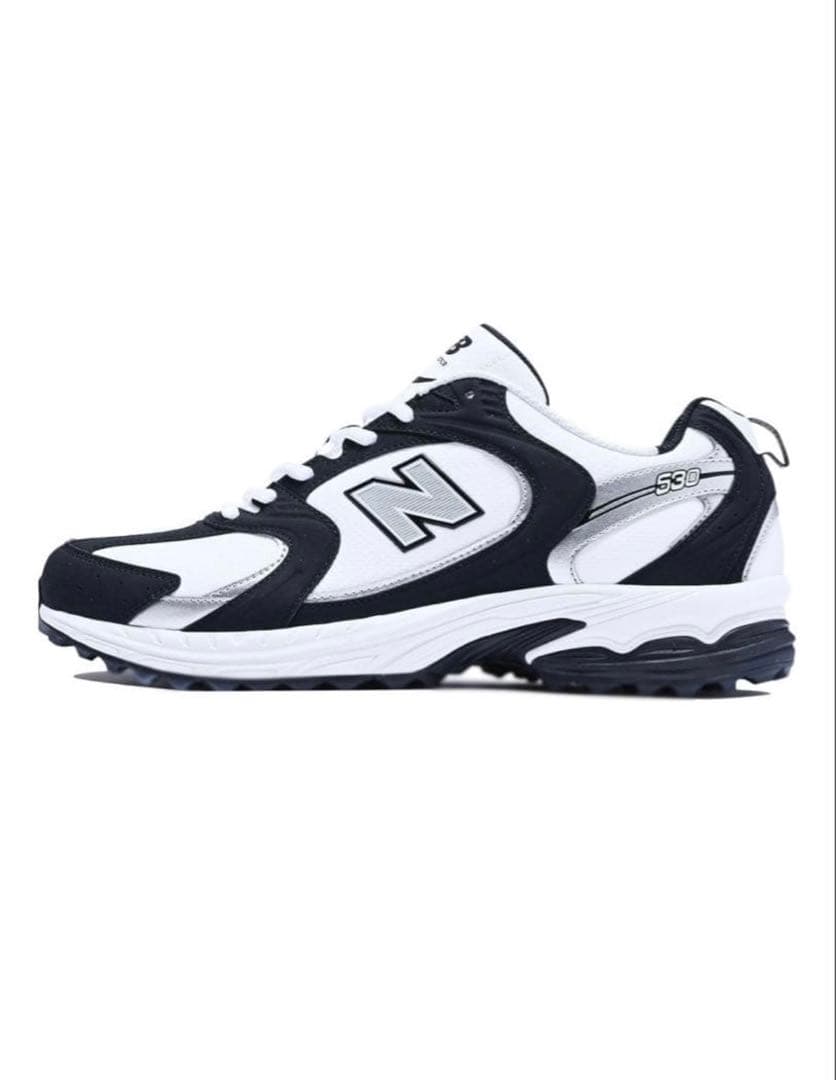 New Balance UGS530D ゴルフシューズ 26cm