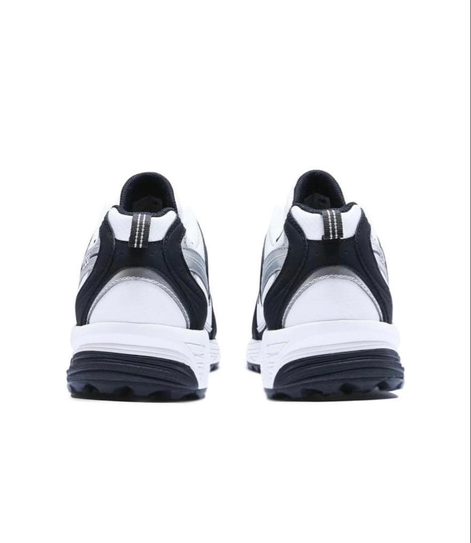 New Balance UGS530D ゴルフシューズ 26cm