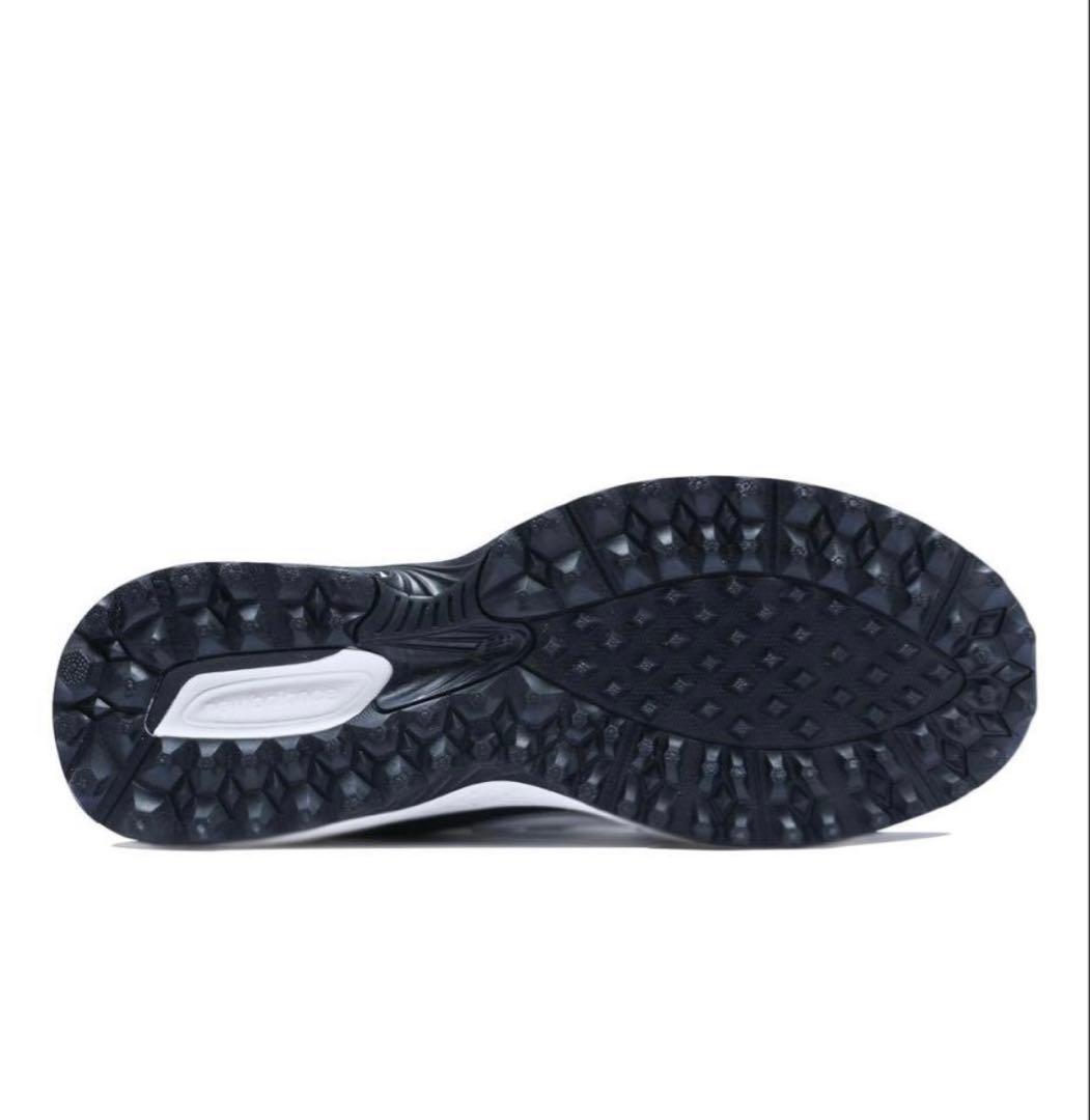 New Balance UGS530D ゴルフシューズ 26cm