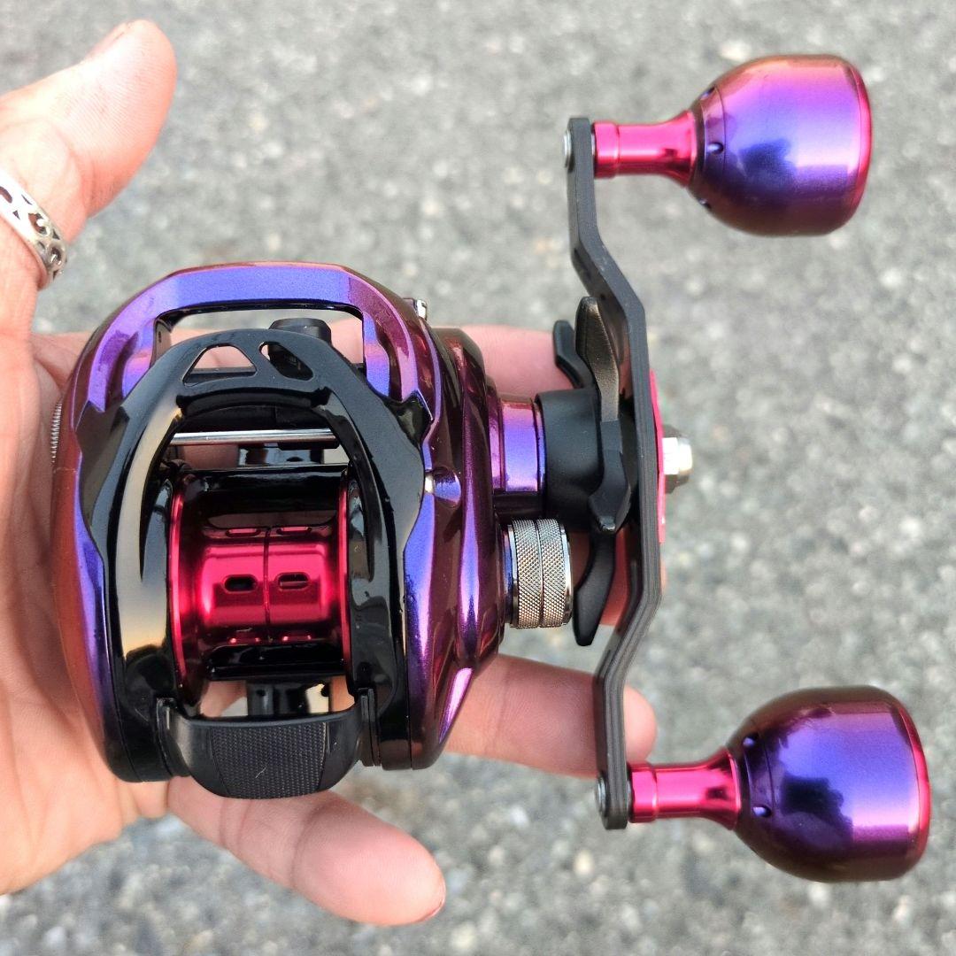 フエゴCT 100HS 7.3