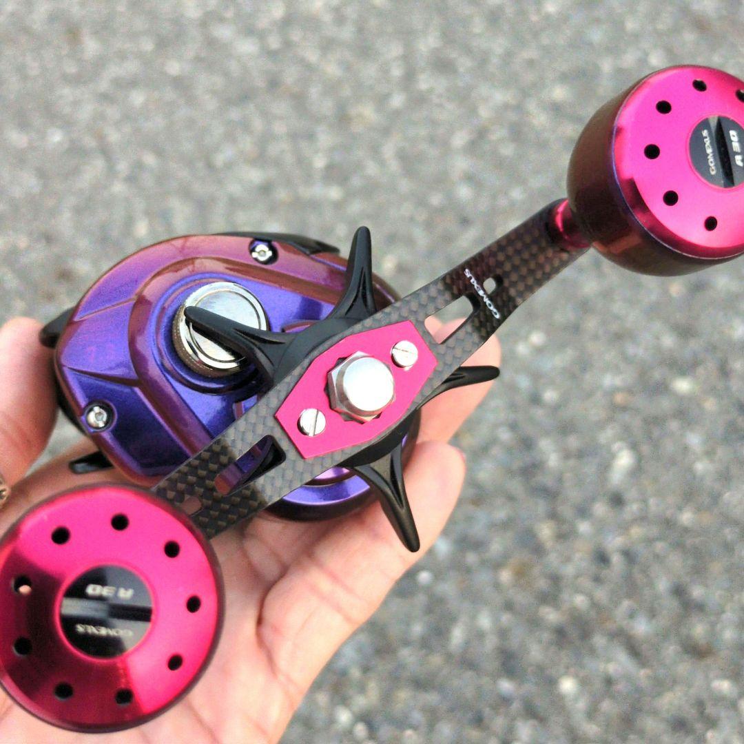 フエゴCT 100HS 7.3