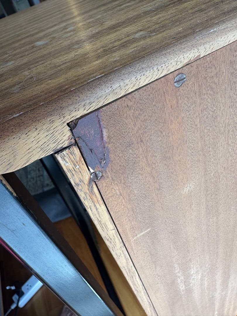 G-PLAN BBシリーズ サイドボード ミッドセンチュリー 送料込み