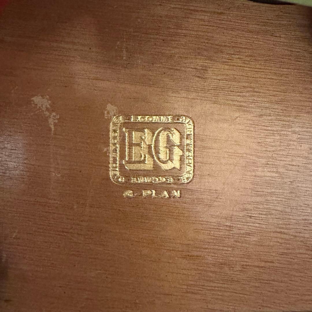 G-PLAN BBシリーズ サイドボード ミッドセンチュリー 送料込み