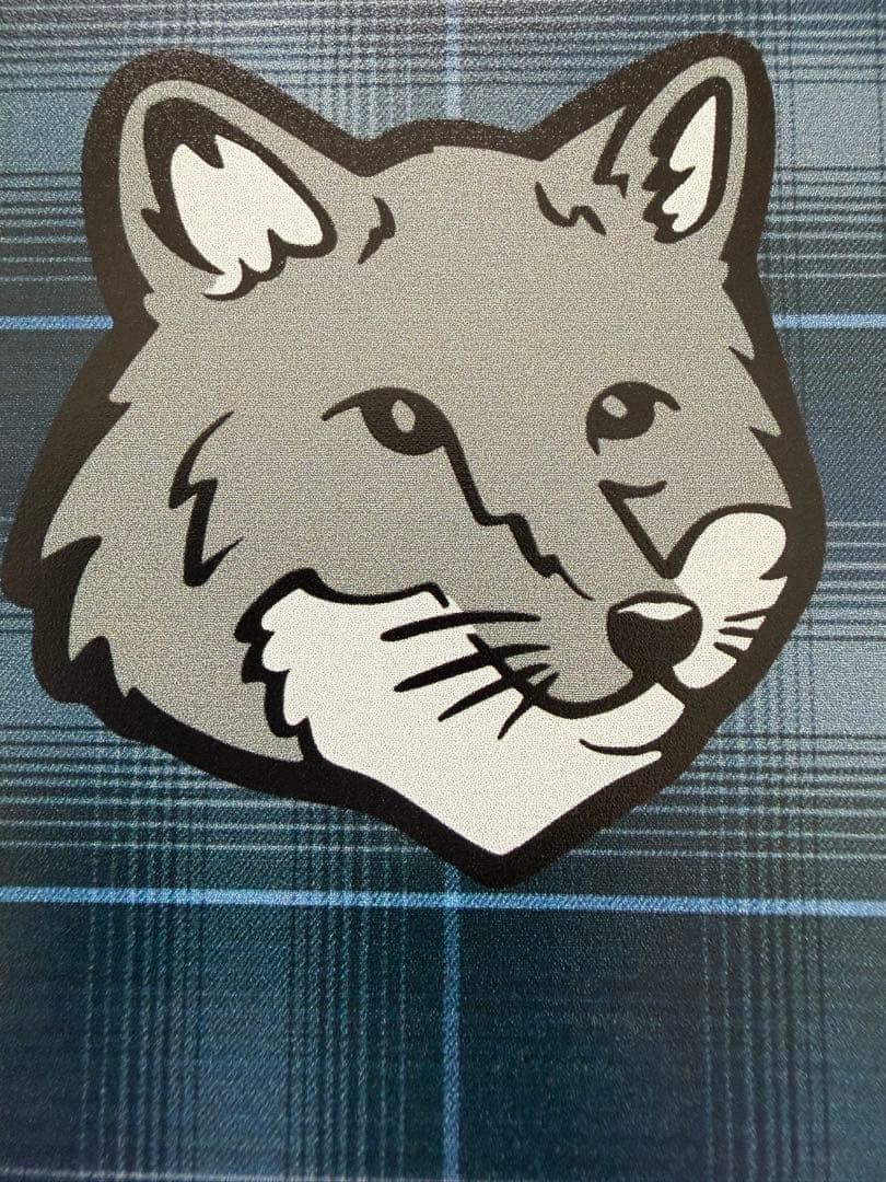 【限定❗️希少】メゾンキツネ casetify iphone ケース