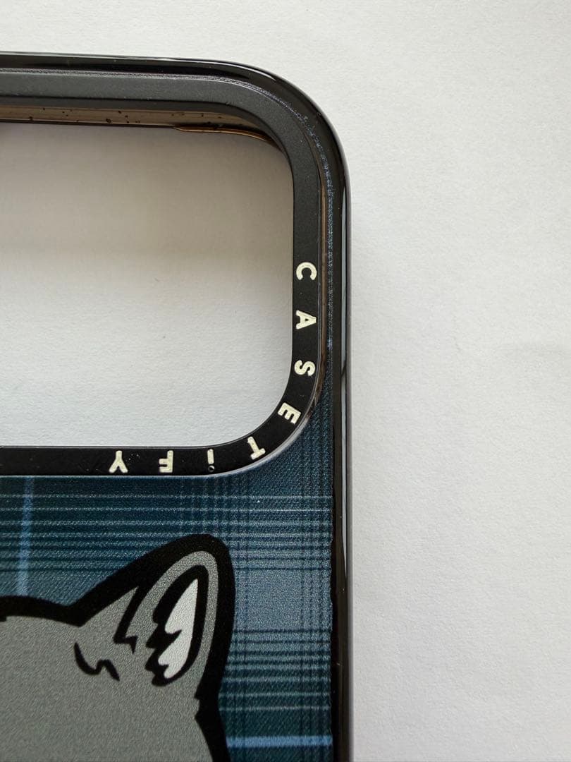 【限定❗️希少】メゾンキツネ casetify iphone ケース