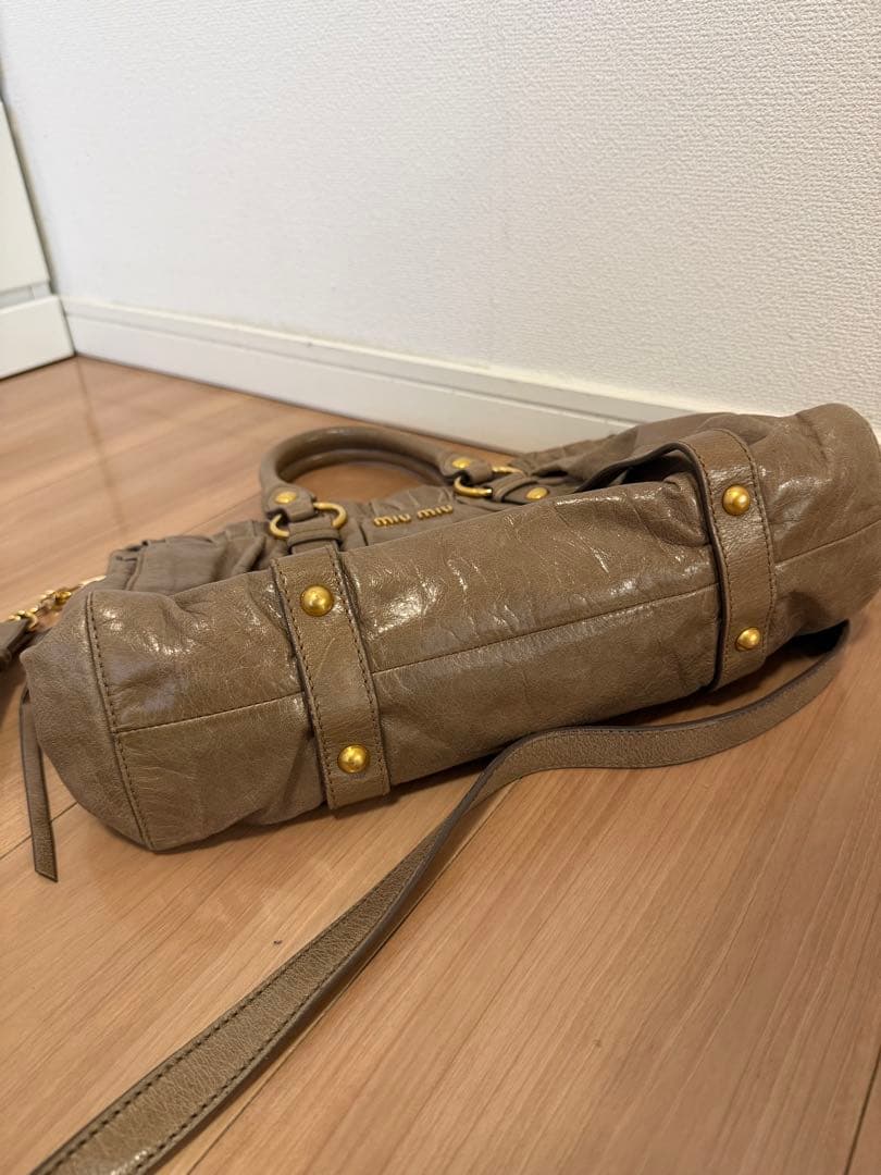 miumiu ヴィッテロルクス