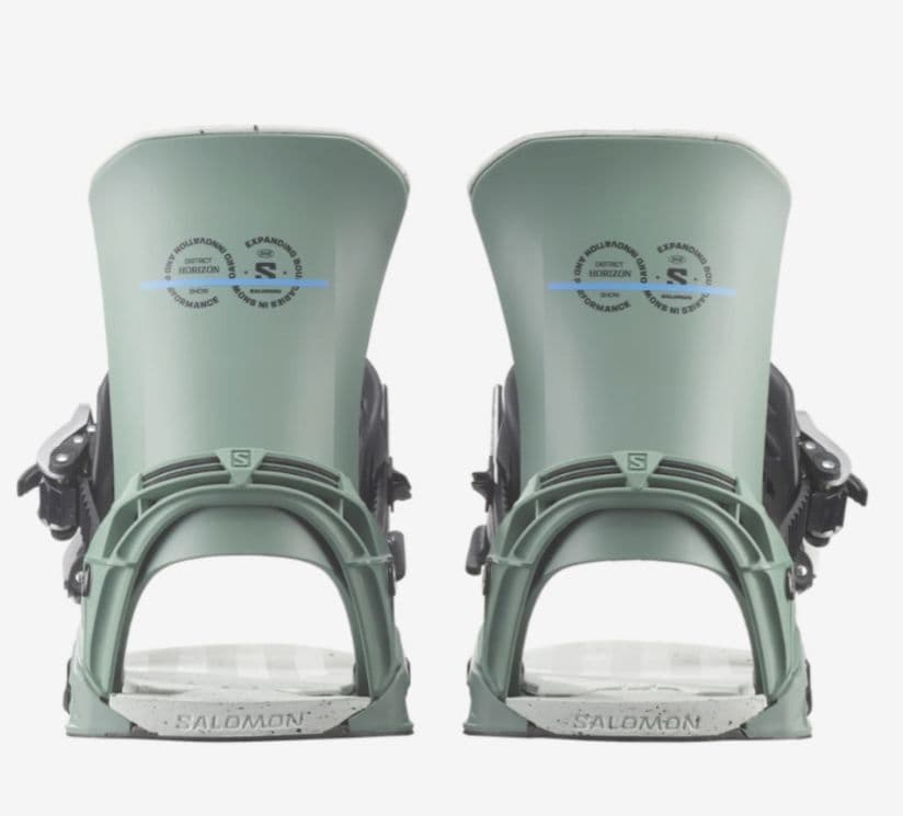 SALOMON District Pro Horizon Mサイズ