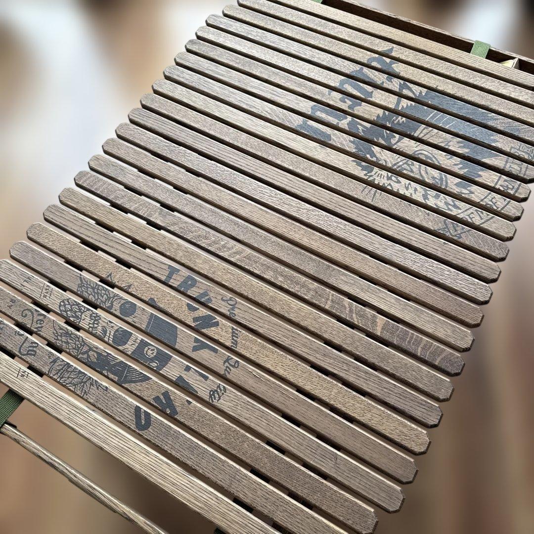 NORAS テーブル　グラインドロッヂ　MMF TURNK ZERO‼️