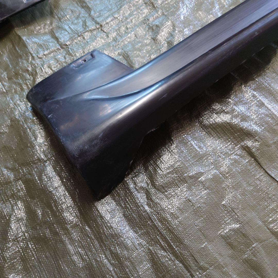 ホンダビート PP1 サイドステップ