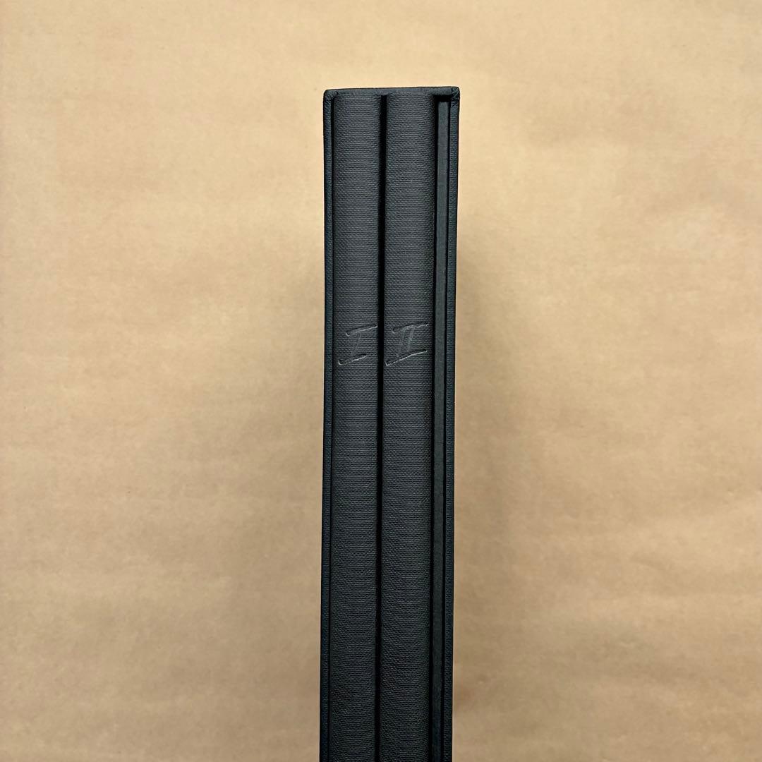 Álvaro Siza sketches at dinner アルヴァロ・シザ